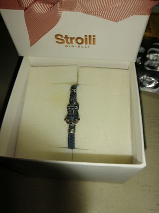 Bracciale uomo