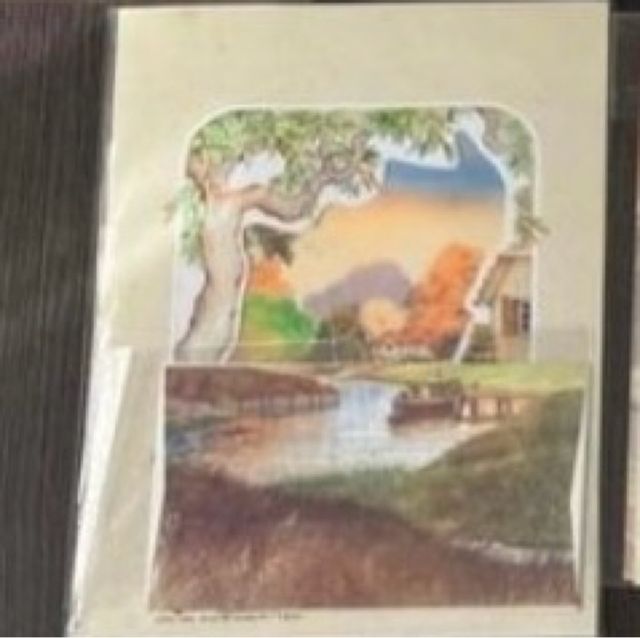 Paquetes de hojas perfumadas