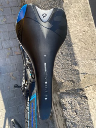 Bicicleta carretera
