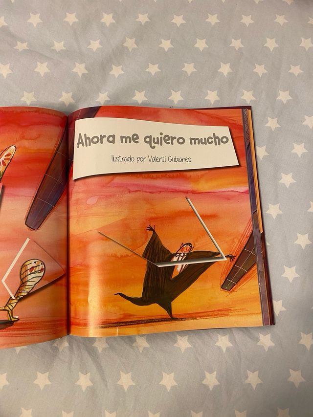 Cuentos para crecer por dentro