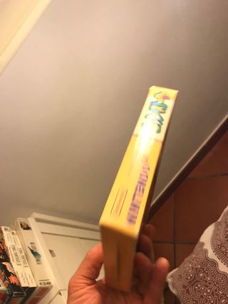 Yoshi's story  Nintendo 64 jap