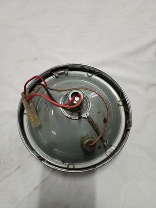 Faro Kawasaki Z 200