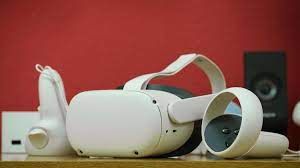 Oculus Quest 2