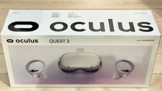 Oculus Quest 2