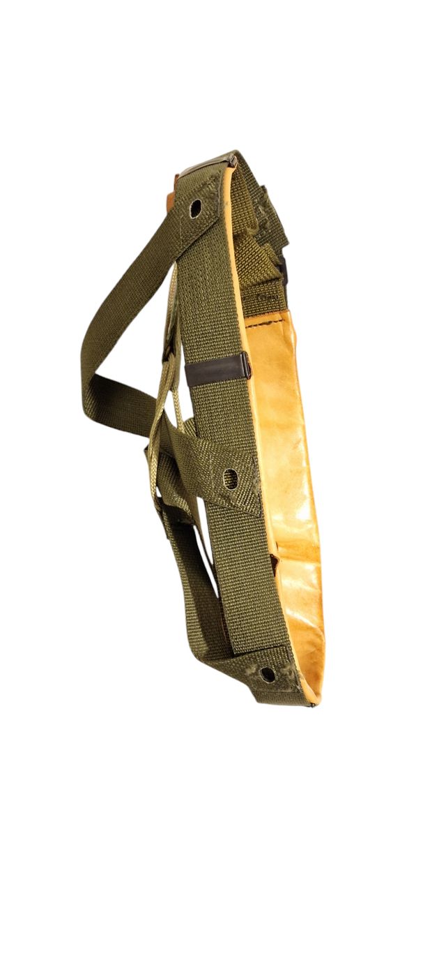 liner interno headband PASGT elmetto