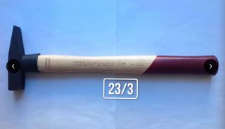 KRAFTWERK MARTILLO ALEMÁN