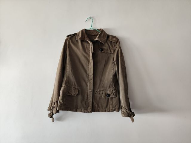 Giacca Massimo Dutti