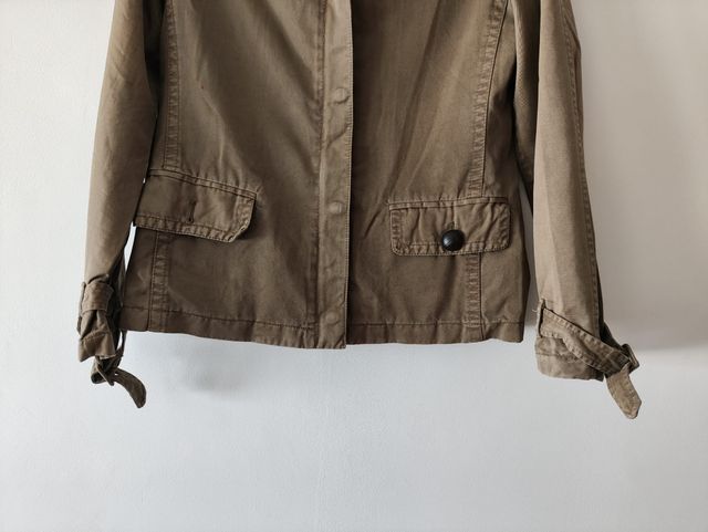 Giacca Massimo Dutti