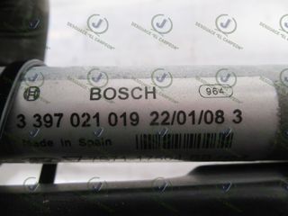 3397021019 MOTOR DELANTERO LIMPIA PARABRISAS FORD