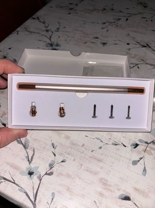 lapiz para todo tipo de tablets