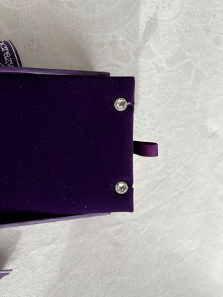 pendientes aristocrazy coleccion retro