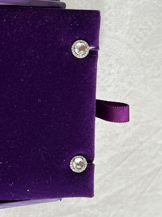 pendientes aristocrazy coleccion retro