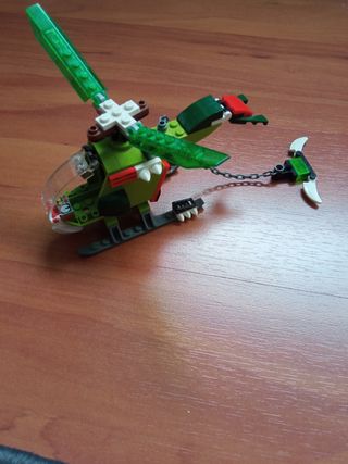 ✅SET DE LEGO NINJAGO ✅