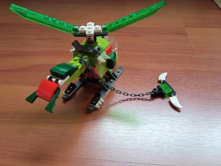 ✅SET DE LEGO NINJAGO ✅