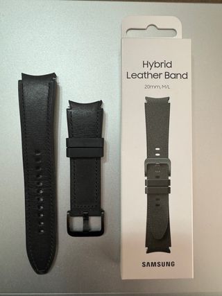 Pack Galaxy Watch 4 44MM (Black)