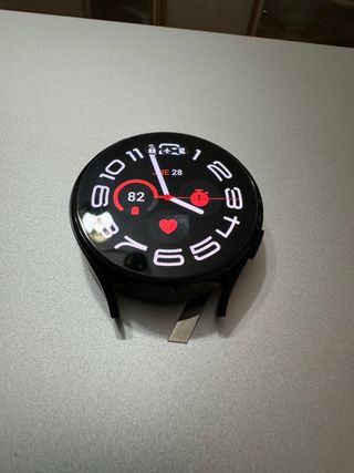 Pack Galaxy Watch 4 44MM (Black)