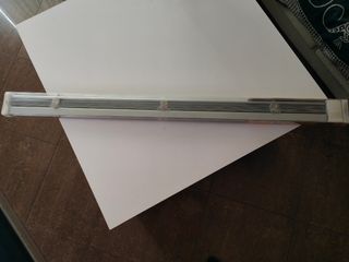 Persiana aluminio 
