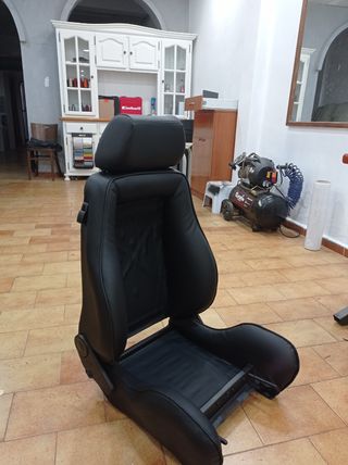 Tapizados de coches y barcos 