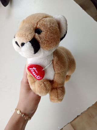 Peluche Trudi