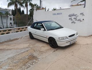 Ford Escort 1994 xr3i rs xr