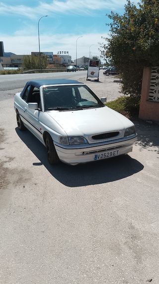 Ford Escort 1994 xr3i rs xr