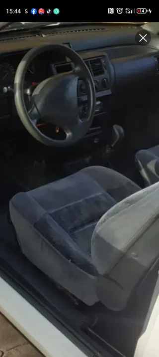 Ford Escort 1994 xr3i rs xr