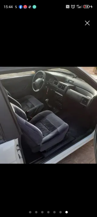 Ford Escort 1994 xr3i rs xr