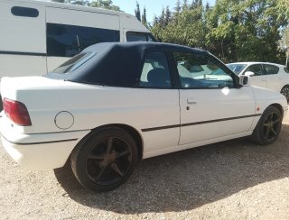 Ford Escort 1994