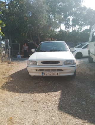 Ford Escort 1994