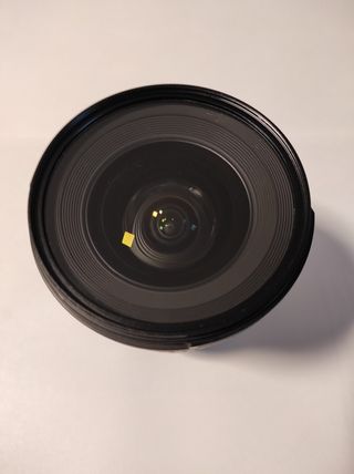 Objetivo Tokina 11-16