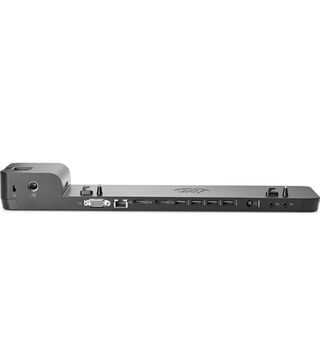 Base de carga HP dockstation