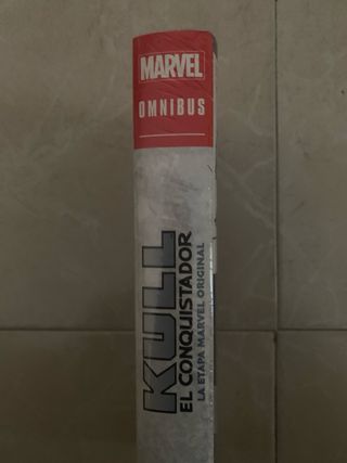 kull el conquistador