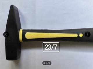 KIPPEN MARTILLO 300G