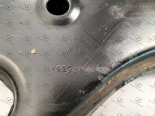 352542 BRAZO SUSPENSION D. DERECHO OPEL CORSA E Fu