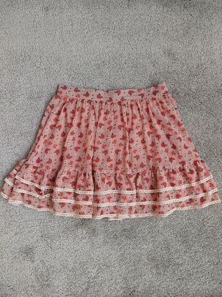 Falda Maggie sweet M