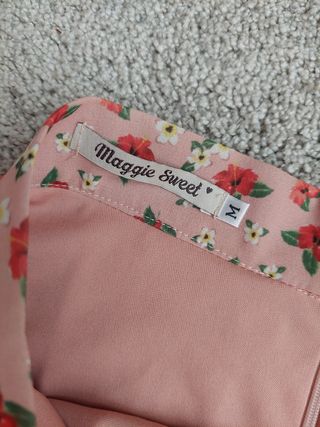 Falda Maggie sweet M