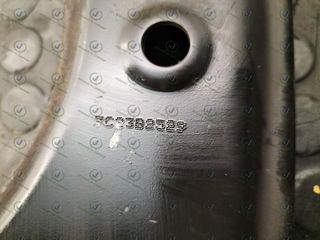 352543 BRAZO SUSPENSION D. IZQUIERDO OPEL CORSA E