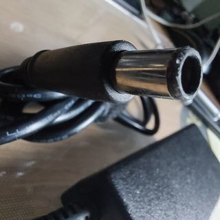 Cargador/adaptador HP