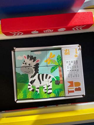 Puzzle