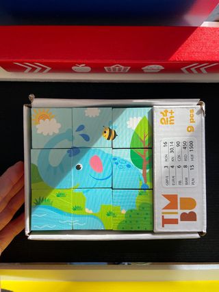 Puzzle