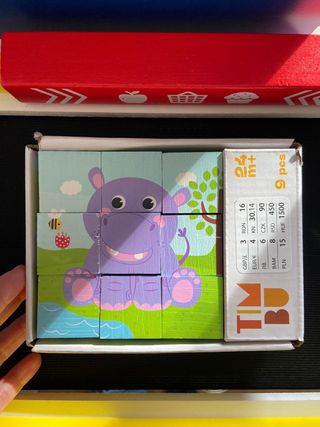 Puzzle