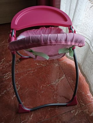 Trona juguete 