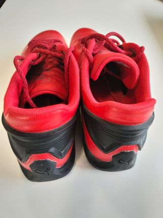 zapatillas ferrari puma