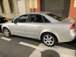 Audi A4 2006