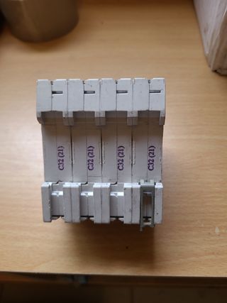 INTERRUPTOR LEGRAND