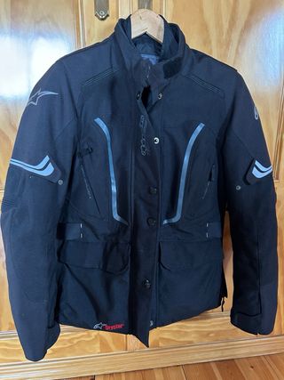 Cazadora Alpinestar Stella Vence