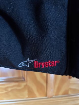 Cazadora Alpinestar Stella Vence