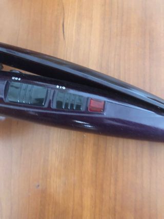 babyliss Rizador de pelo Curl Secret