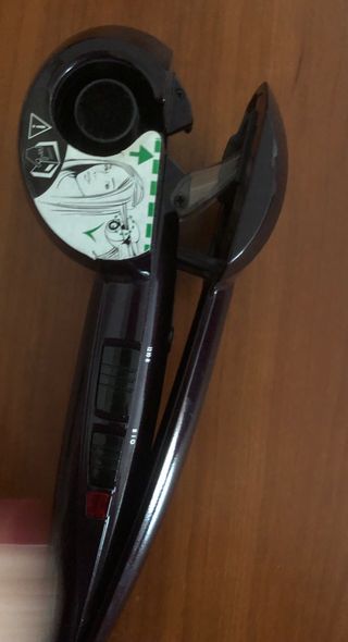 babyliss Rizador de pelo Curl Secret
