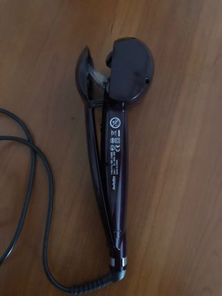 babyliss Rizador de pelo Curl Secret